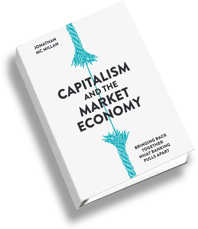 Capitalism and the Market Economy